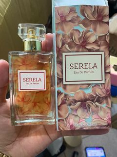 Serena parfume
