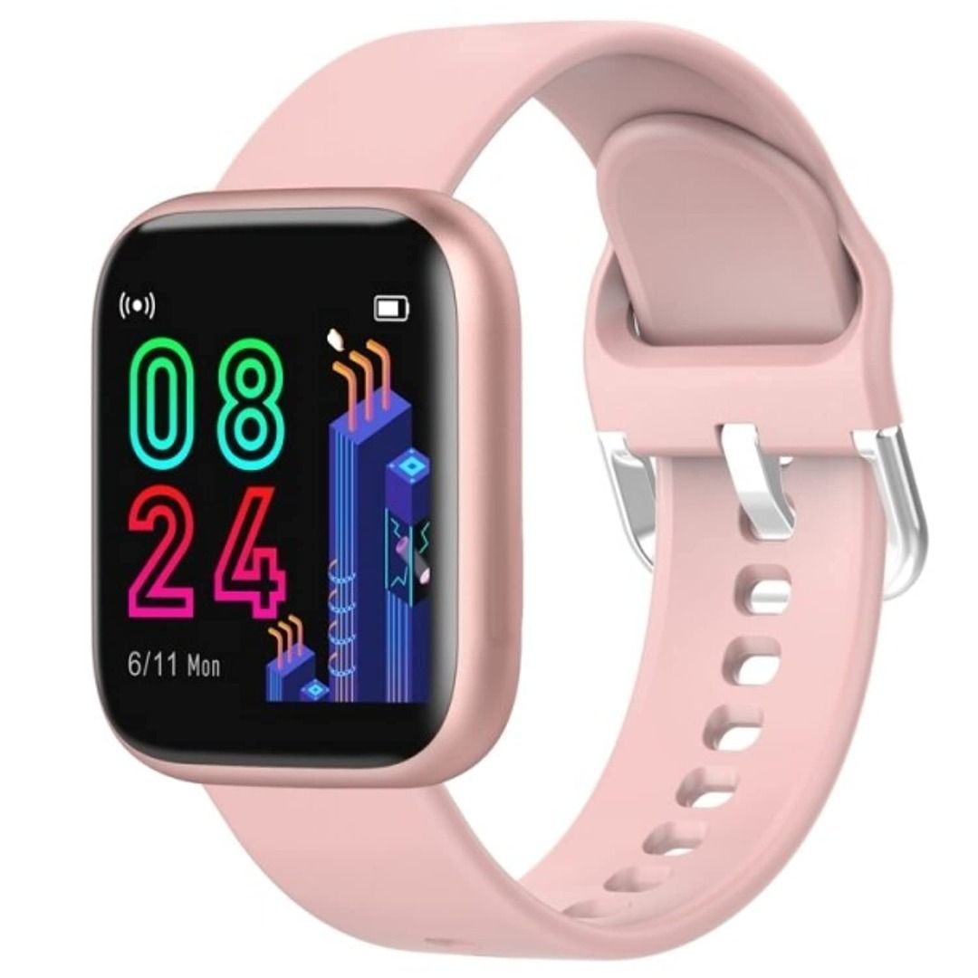 Choosebuy bluetooth smart watch hot sale