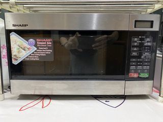 Sharp Microwave for sale $100