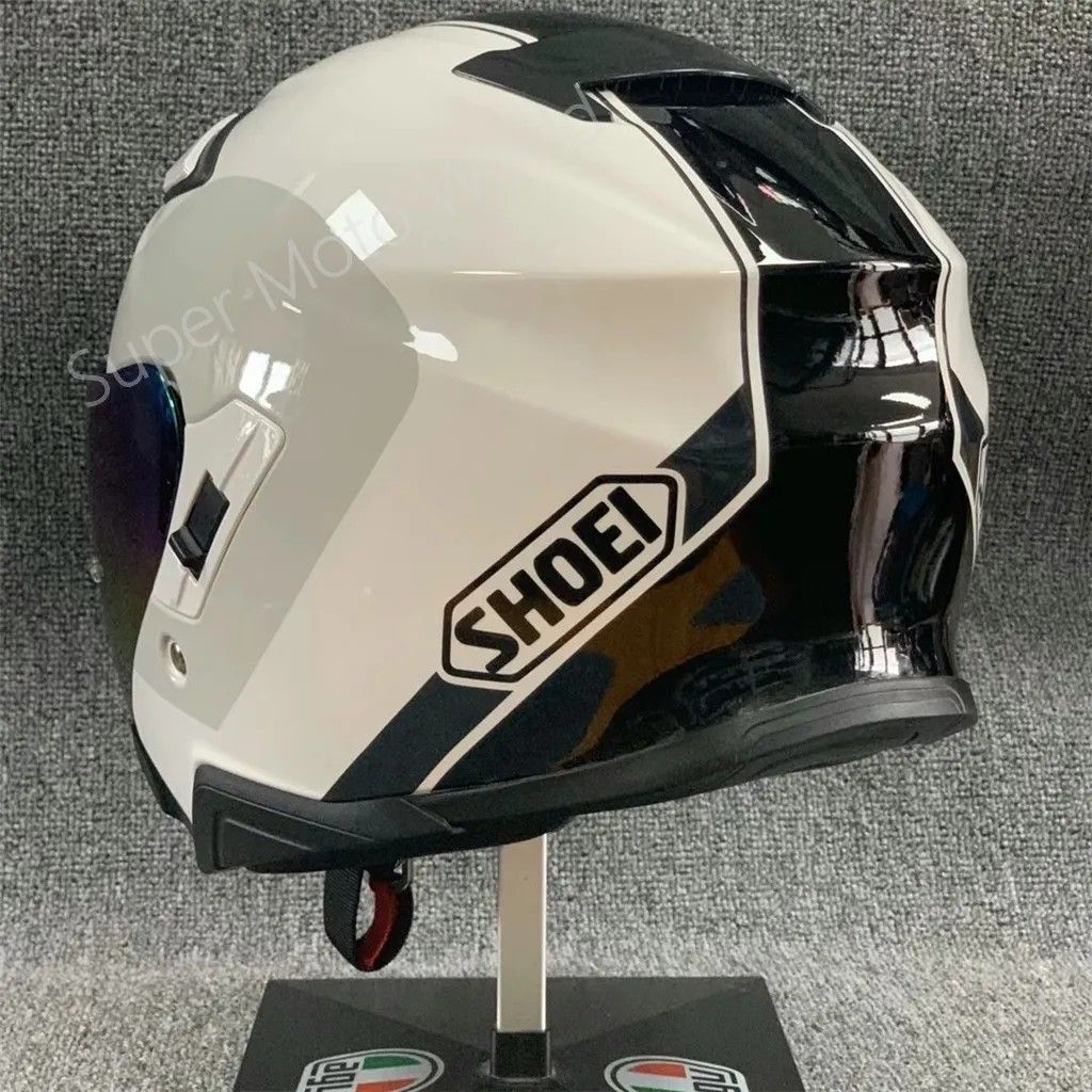 SHOEI J-Cruise2ヘルメット サイズXL - セキュリティ・セーフティ