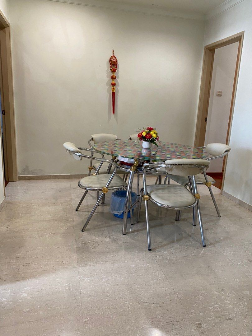 Sims Meadows, Property, For Sale, Condos & ECs on Carousell