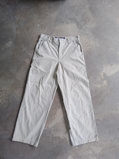 Slack Jeans Chinos Pants Man Chasecult Streetwear Casual
