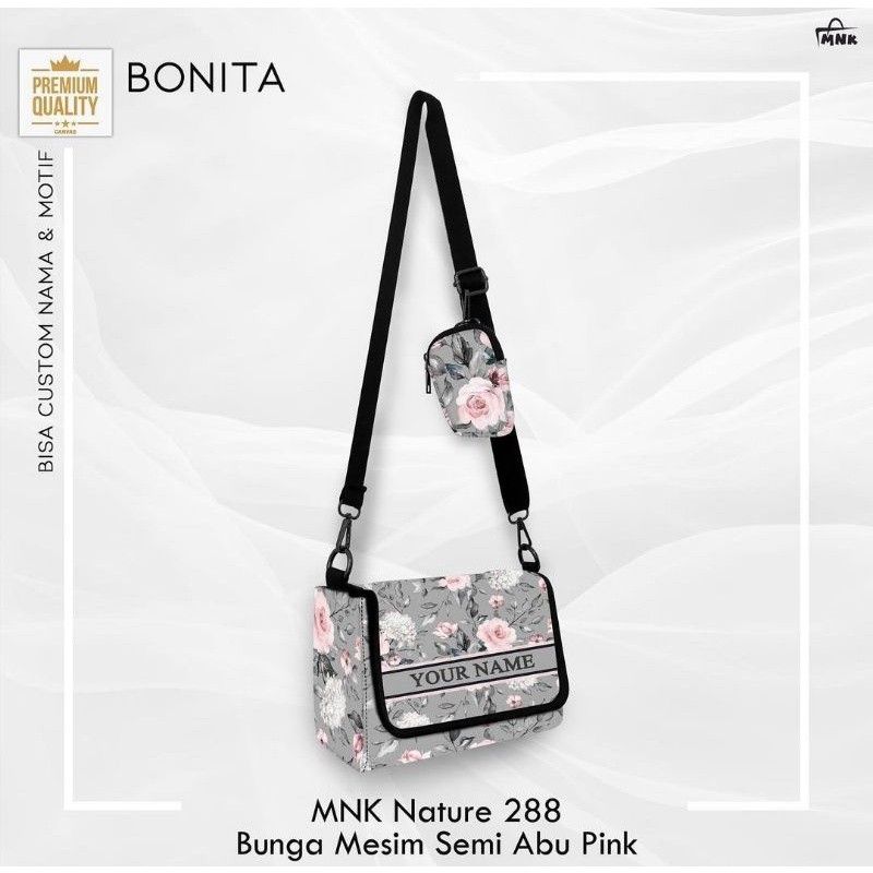 Sling Bag customised sling bag customized sling bag customized bag cross body bag customised gift customized gift personalized