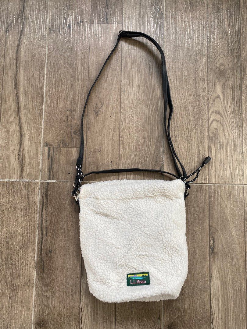 SLING BAG LLBEAN OUTDOOR FAMOUS BRAND Men s Fashion Bags Sling