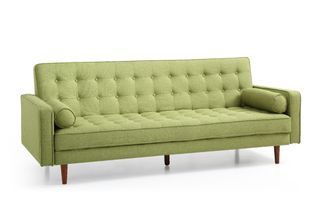 Sofa Bed (Green) High-Quality Furniture For your Home!