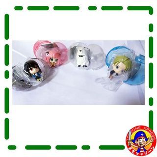 SOLD SEPARATELY Spy x Family Capsule Figure Collection 2 Sold by Toyzone Xpress