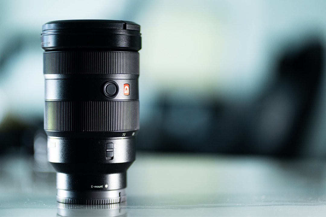 Sony 24-70mm GMaster F2.8, Photography, Lens & Kits on Carousell