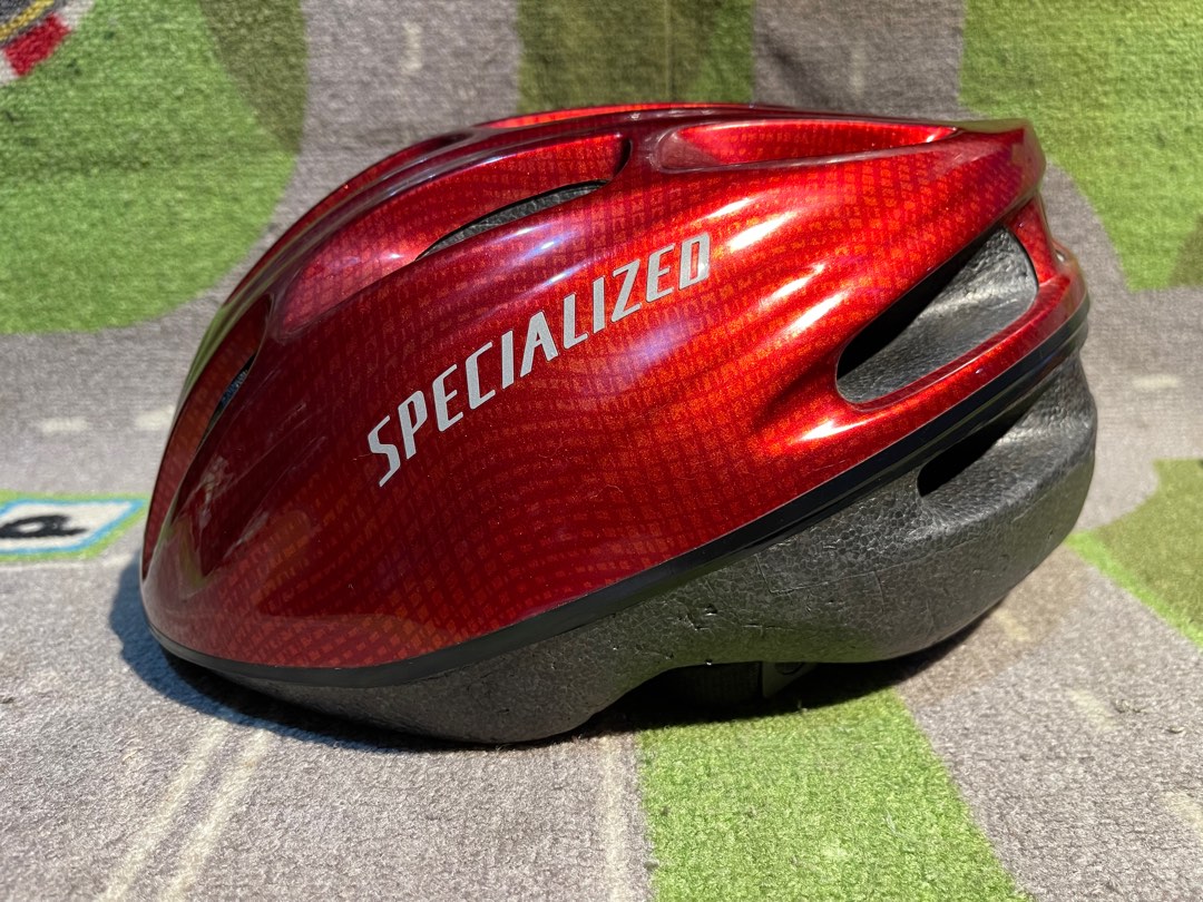 specialized bike helmet uk