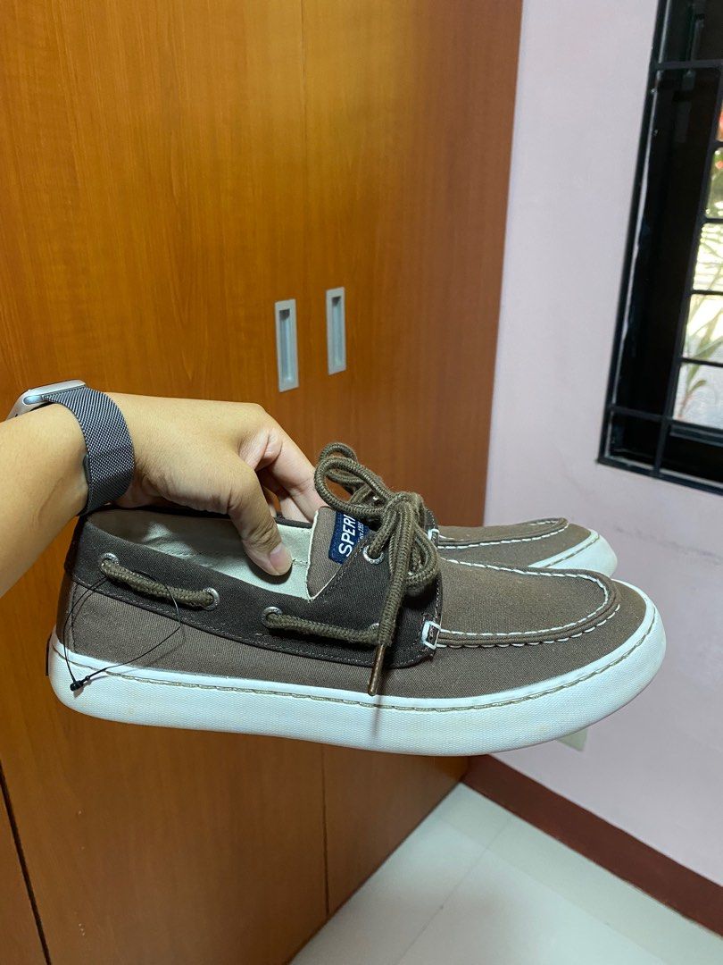 Sperry Top Sider