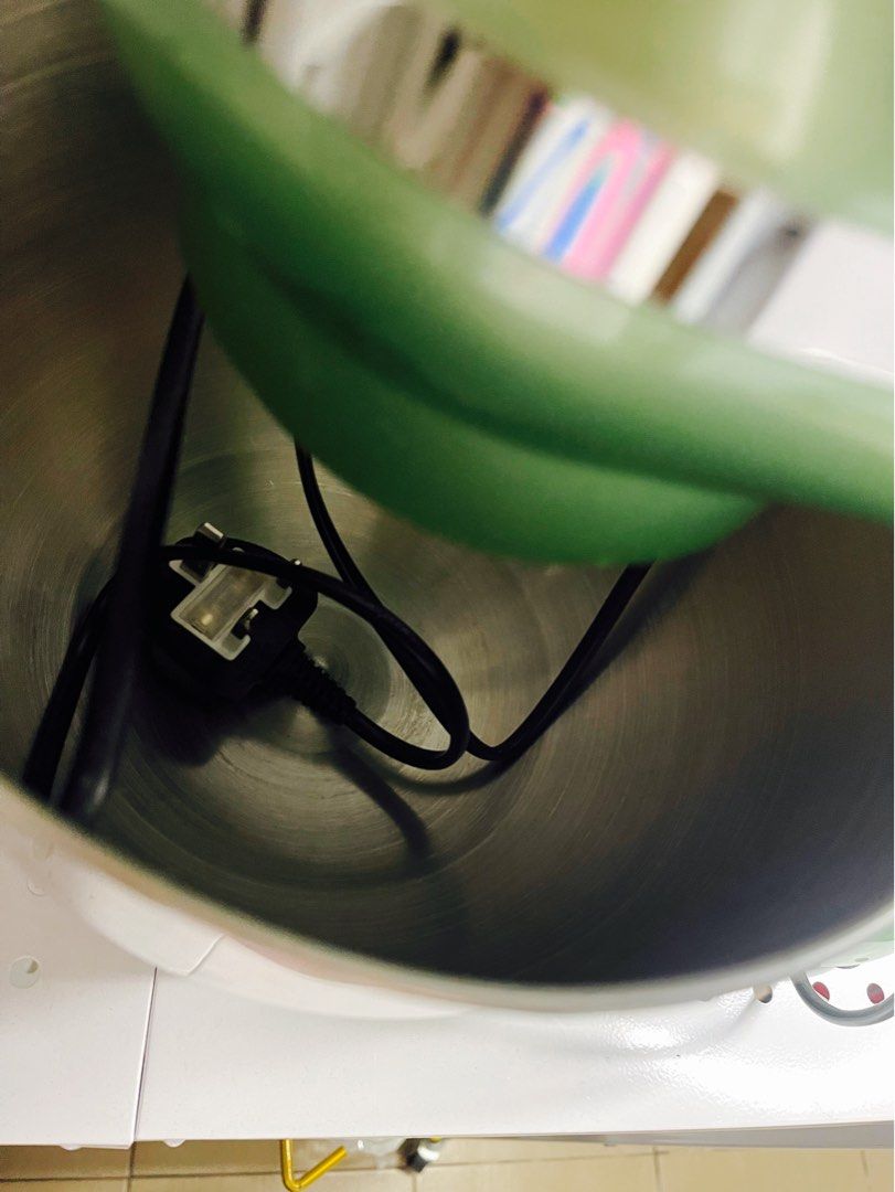 SSODD Mixer Mint Green, TV & Home Appliances, Kitchen Appliances, Hand