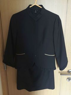 stage of playlord  套裝 suit  斯文裙 dress set
