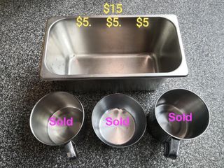 (Category: ) located in . Submitted by SgHappyKitchen (Listing ID 1207625795, Image 1). Description: .
