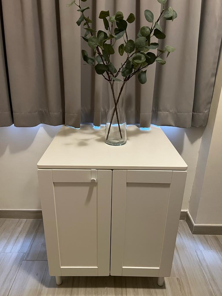 Storage IKEA, 傢俬＆家居, 傢俬, 其他家居傢俬 Carousell