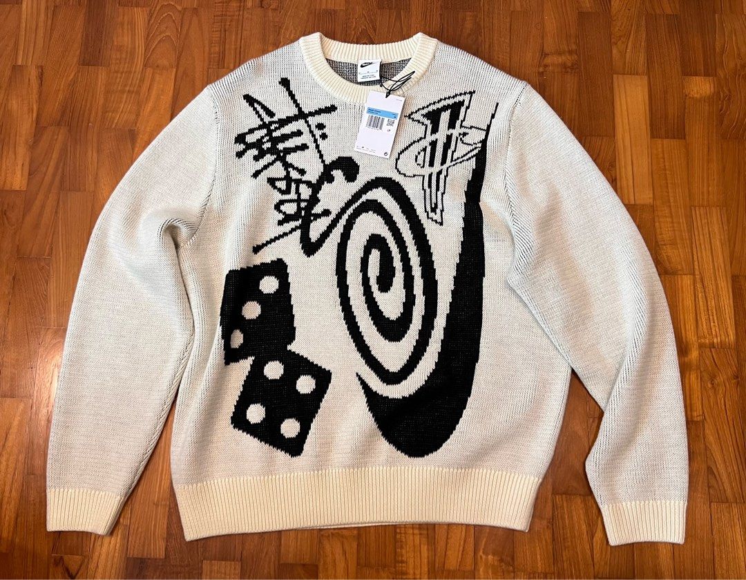 nike stussy retail price