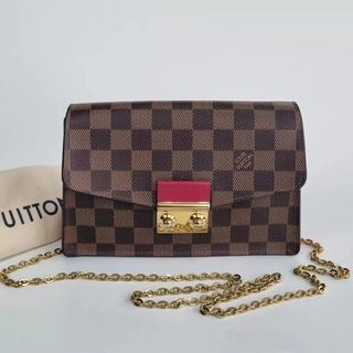 BNIB LV VAVIN NOIR WOC 2020, full set rec des 220 box,booklet,db