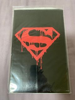 SUPERMAN #75 (DC COMICS)