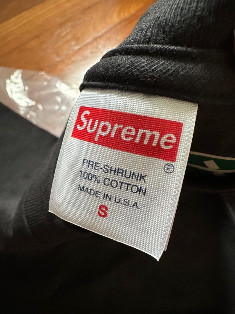 Supreme tonal bogo hot sale