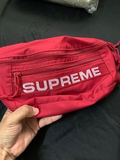 Supreme Waist Bag SS23