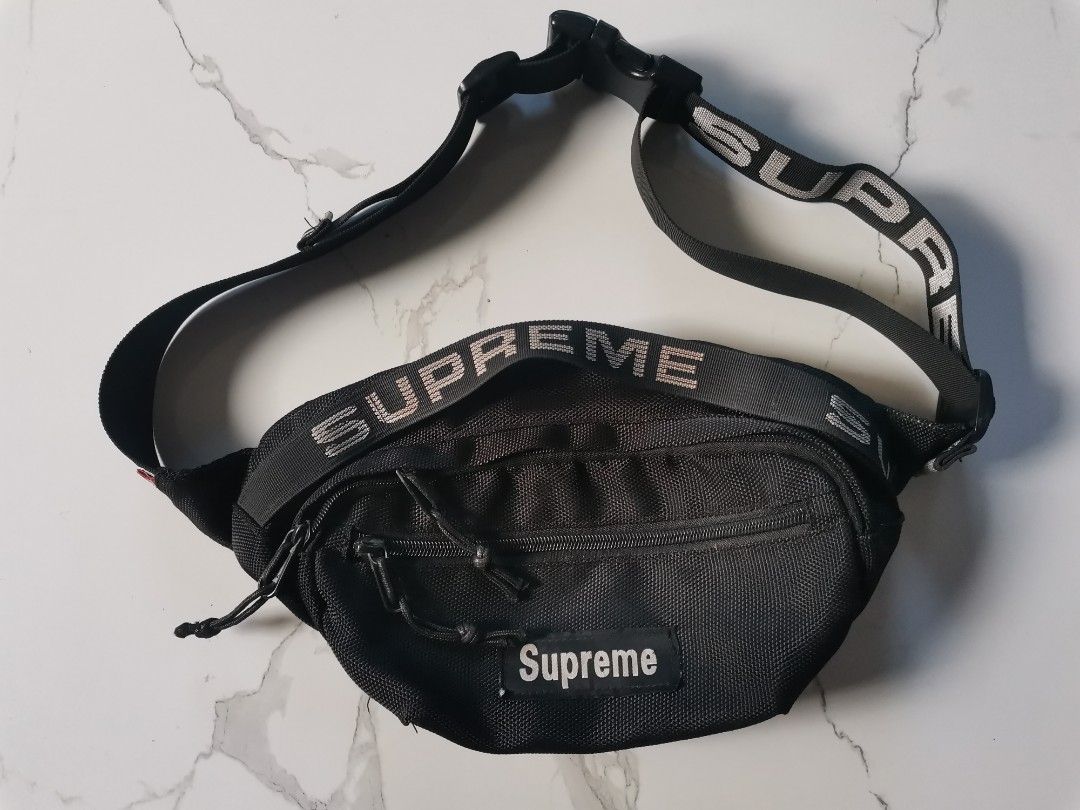 Supreme clearance x cordura