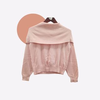 Sweater Pink