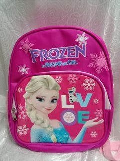 Tas anak TK