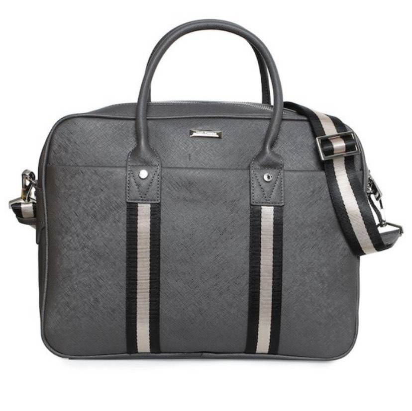 Tas Kerja Pria Hush Puppies on Carousell