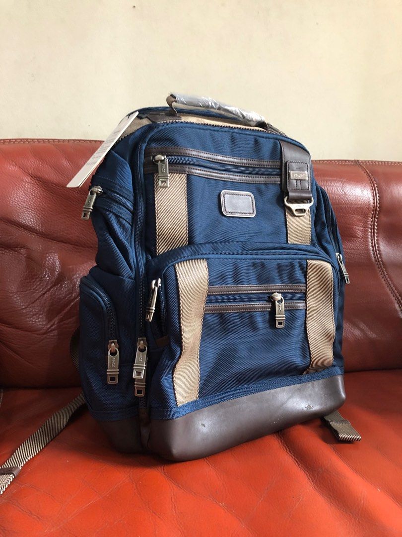Tas backpack pria new arrivals
