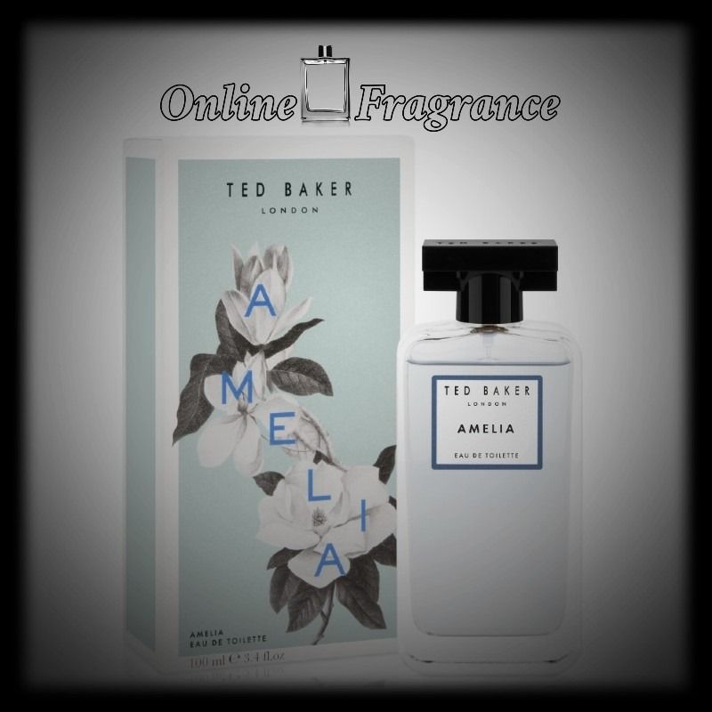 Ted baker shop amaliia