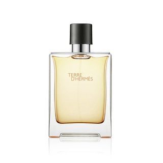 Terre d'Hermes by Hermes for Men EDT Tester Preloved Original Parfum Pria 100ml