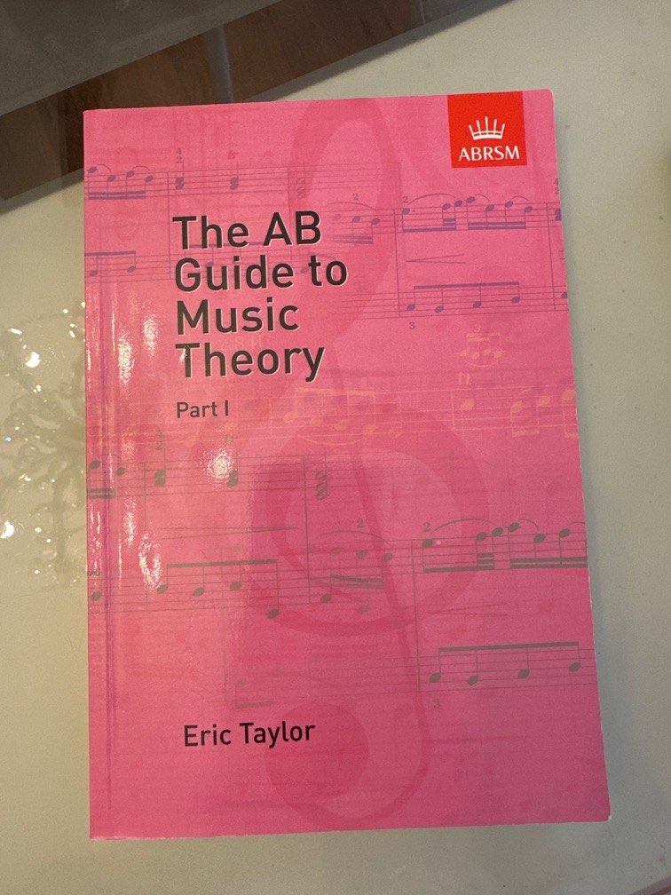 The AB Guide To Music Theory, Part I - Manuale Di Teoria Musicale In Inglese, Per Principianti - Foto 9