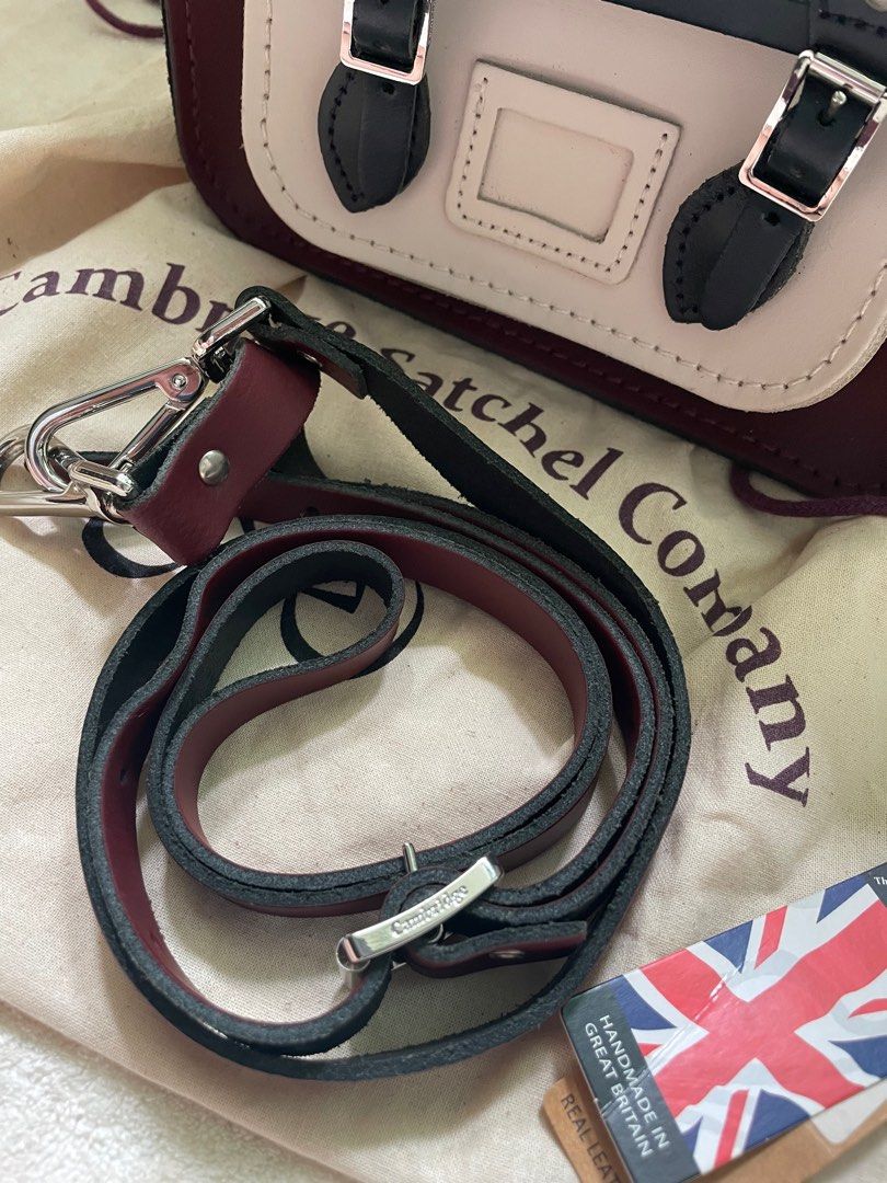 Cambridge satchel 11 inch online