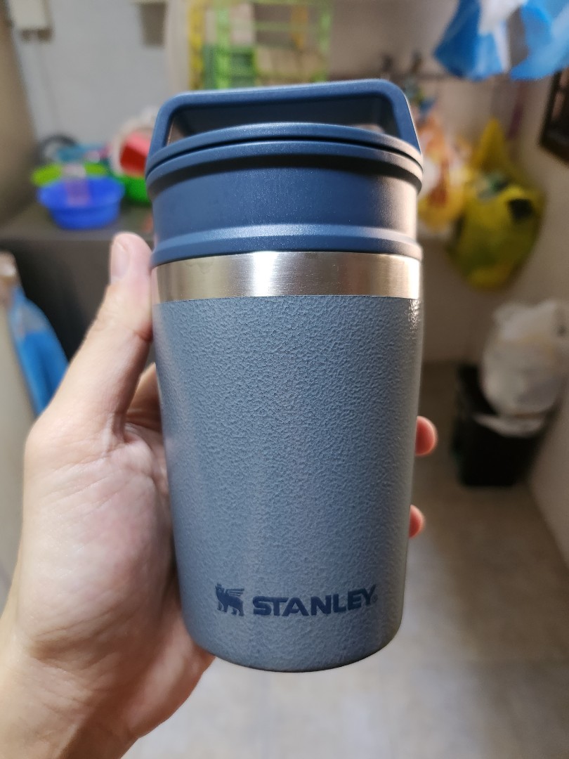 The Shortstack Travel Mug 8 oz. 