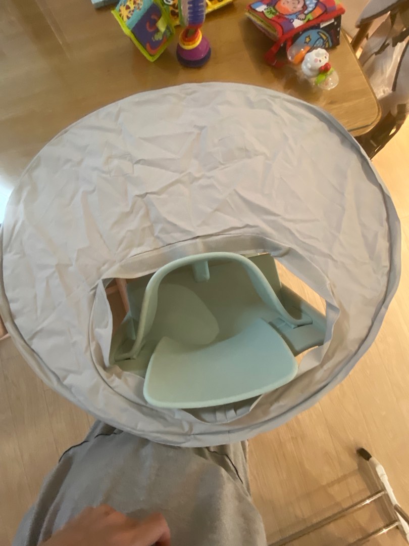 Tidytot tidy tot BLW tray., Babies & Kids, Nursing & Feeding, Weaning