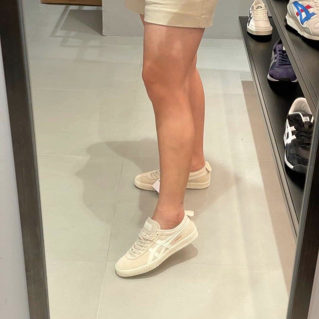 Mexico delegation onitsuka clearance