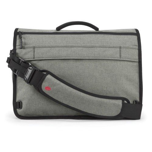 Timbuk2 Command Messenger Bag (M/Carbon Twill), Computers & Tech, Parts & Accessories, Laptop