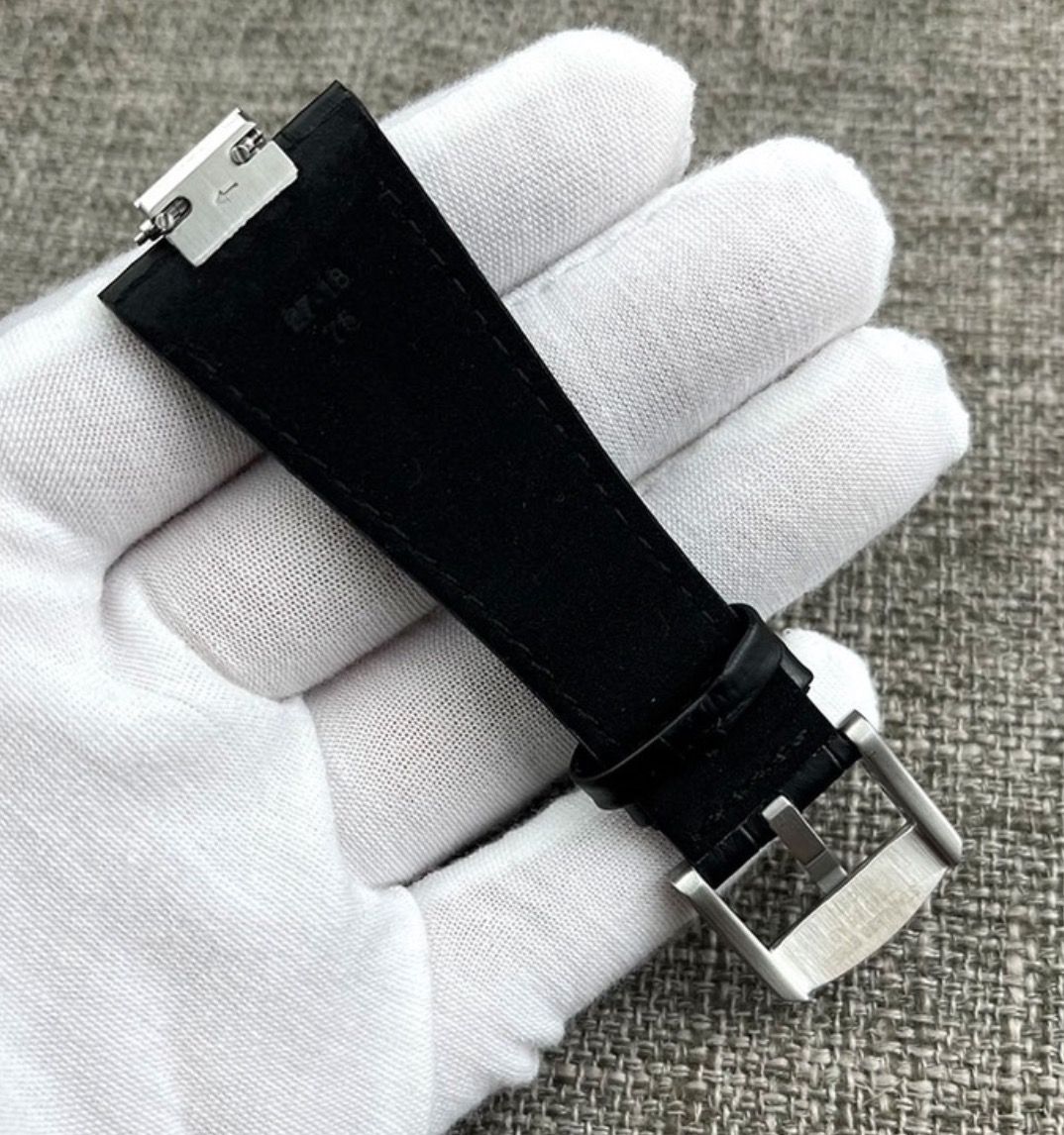 Buy sale tissot strap