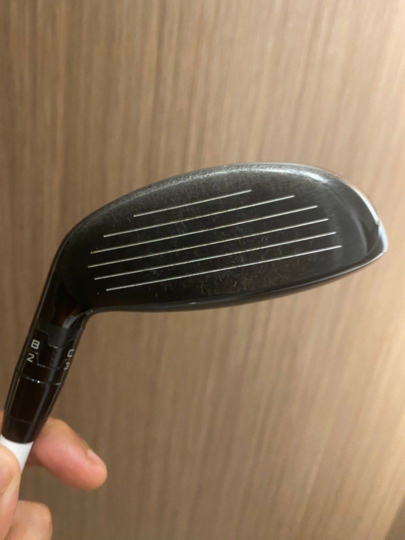 Hybride Titleist TS2 à découvrir sur Hybride Titleist TS2 à découvrir sur