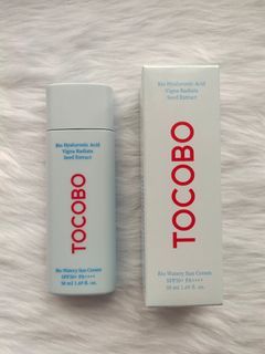 Tocobo Bio Watery Sun Cream