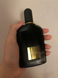 Tom Ford black orchid edp 香水 100ml