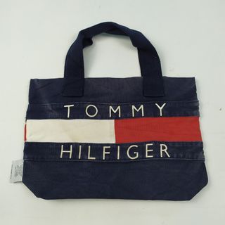 Tommy Hilfiger tote bag