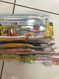 Toothbrush