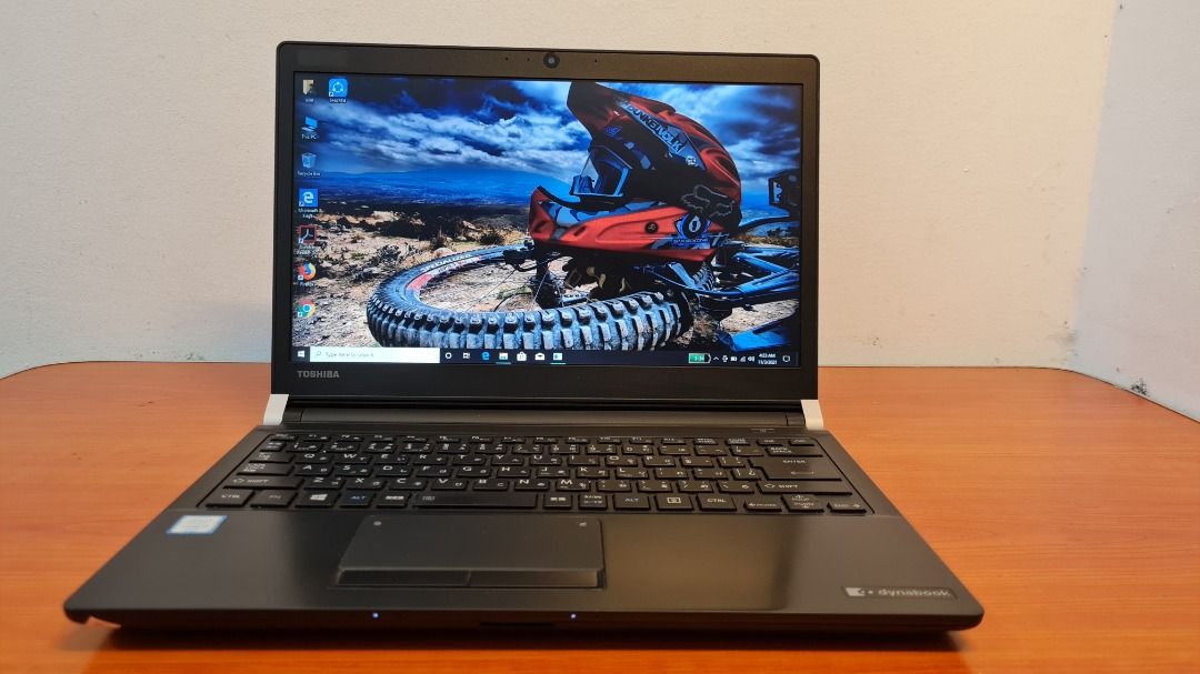 TOSHIBA Dynabook R73, Computers & Tech, Laptops & Notebooks on 