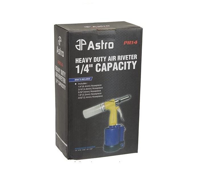 Astro pr14 outlet