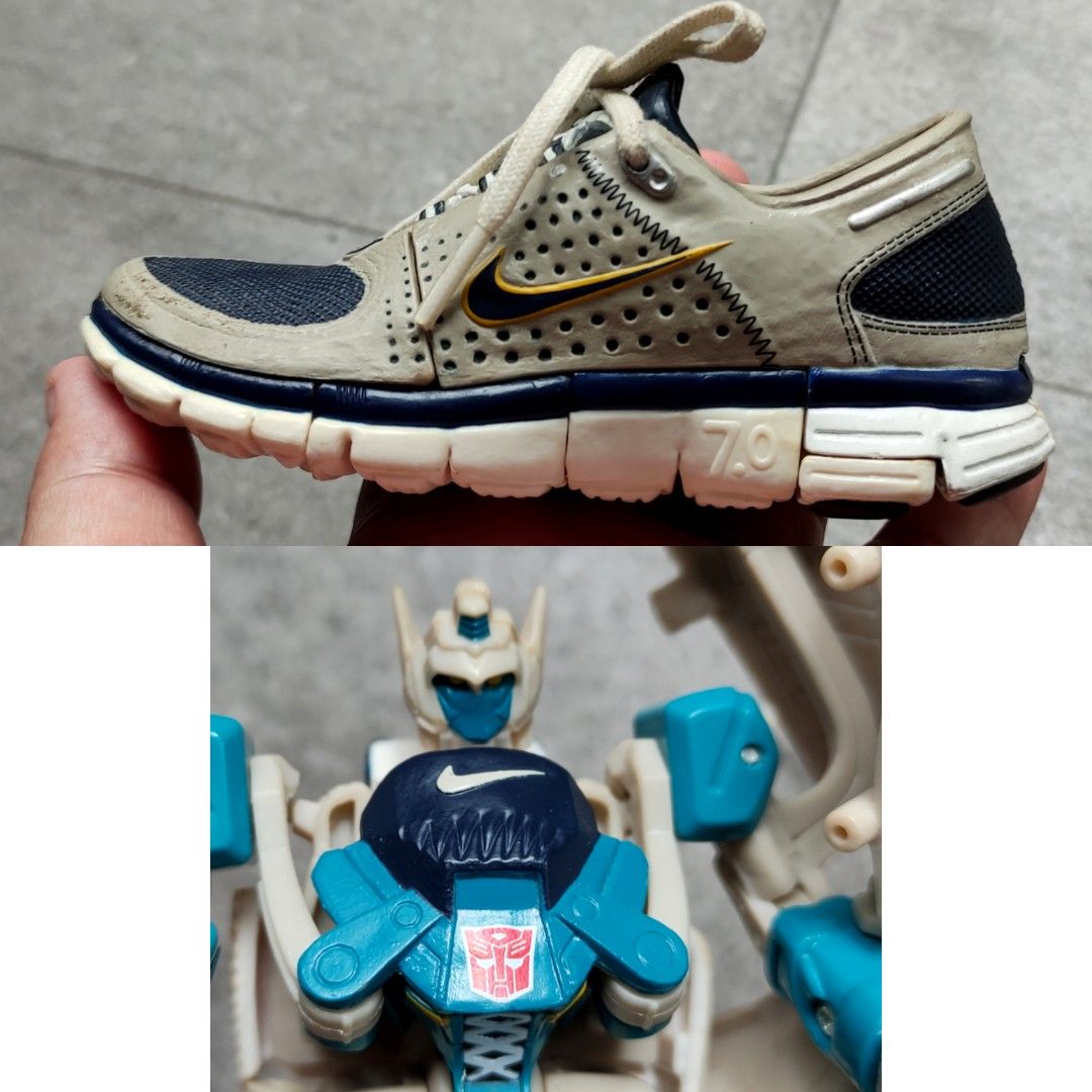 nike free run 7