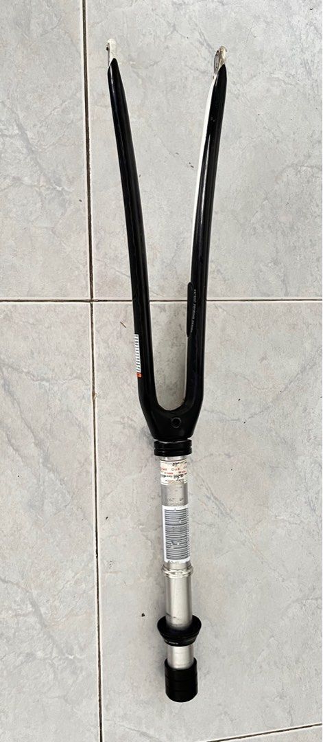 NEUF Trek / Bontager Course Road / Guidon de chute, 40 cm de