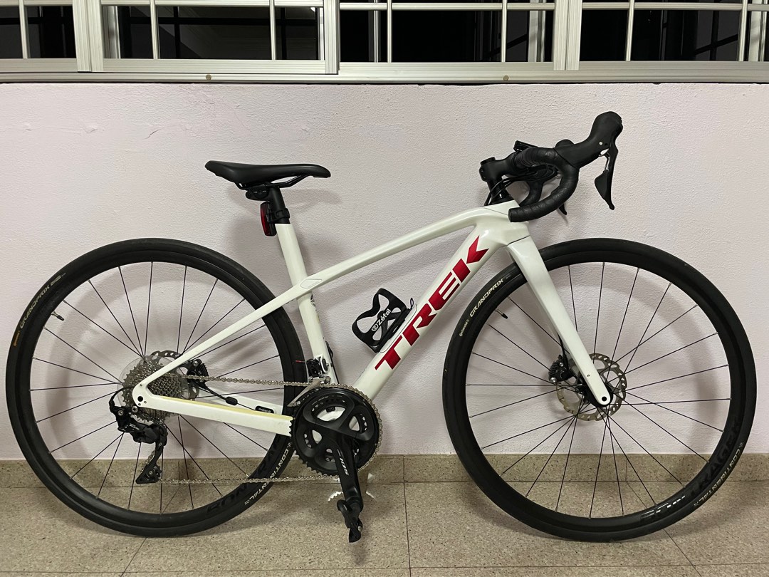 Trek online size 44