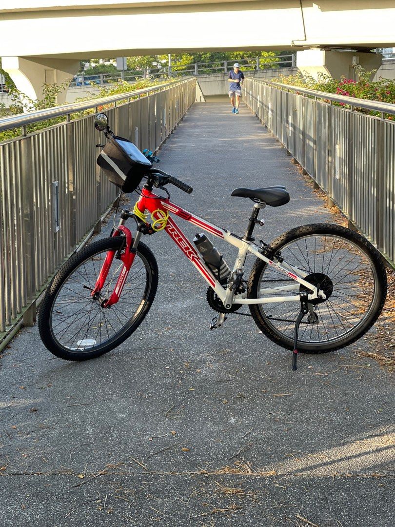 Trek Mountain Bike