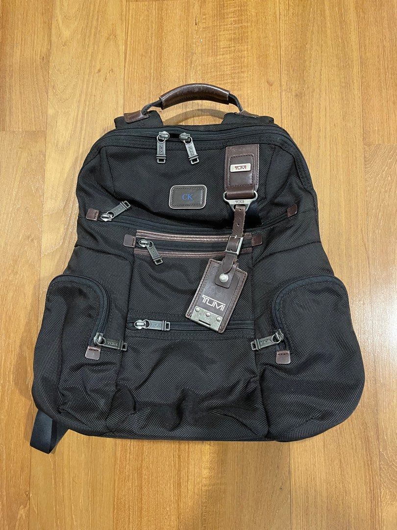 Alpha sale bravo knox