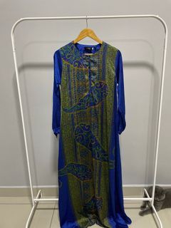 Tyra Jubah