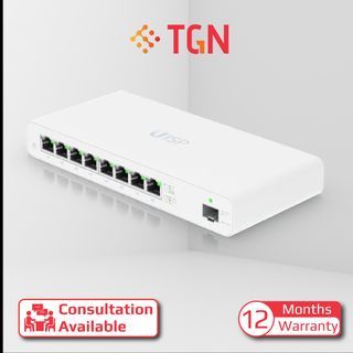 Ubiquiti UISP Router